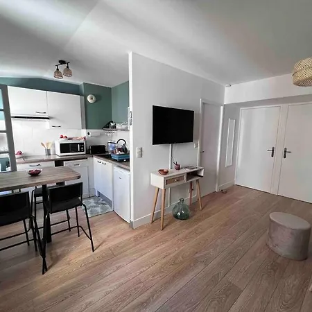 Apartament Pezenas Pézenas
