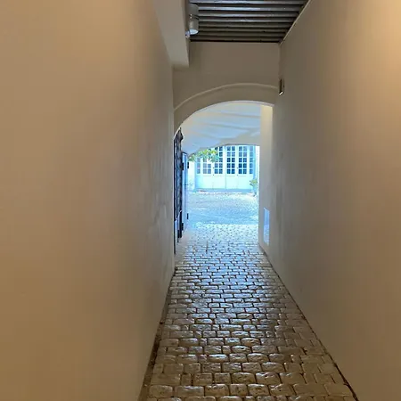 Pézenas Appartement